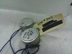 Synchron I 12RC-6 8828 Rph Motor (2 Pcs.). Fixed Price $30.00.