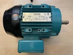 Brook Crompton FA2N001-2 Motor, Hp, 208-230/460V, 3PH, 3430 Rpm. Fixed Price $129.99.