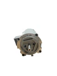 New No Box Boston Gear Motor Hp .33, Rpm 1725, Fr 56C, Ph Eu-b. Fixed Price $174.00.