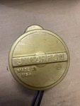 Synchron 610 Electric Motor 2RPH 60 Cy 120V 3W 62 5PHH127 Teeth Gear. Fixed Price $50.00.