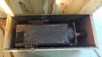 1PH6137-4NB49-Z Siemens Ac Main Spindle Motor. Fixed Price $2350.00.
