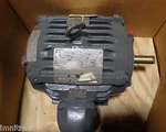 1.5 Hp Emerson U.s. Motors A32S2C Frame 184 Electric 460V. Fixed Price $151.50.