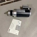SPL62-1 GVCR-056N22 Lenze 3-PHASE Asynchronus Motor With Manual And Shaft Key!. Fixed Price $56.00.