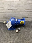 New Sumitomo Motor CNHJS-6125TBY-53621 Input Hp: 0.134 Rpm: 1750. Fixed Price $350.00.
