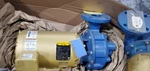 Baldor 3656 Pump FRAME184JM 7.5 Hp 3480RPM 208-230/460V Tefc New Surplus. Fixed Price $1800.00.