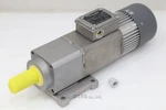 Munters Used Phase Drive Mini Motor PAE260M2T MOT-I-3809=9R35. Fixed Price $299.97.