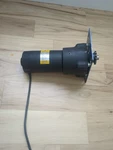 Baldor Industrial Motor H.p. 1/4, 1PH KL3403. Fixed Price $225.00.