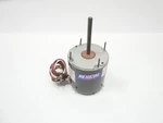 Emerson K55HXTKP-9184 Motor 1/2HP 1075RPM 1PH 208-230V-AC. Fixed Price $85.50.