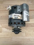 Mcquay/daikin 063261702 0.25 Hp, 115V, 1075 Rpm Genteq New/ Old Stock. Fixed Price $60.00.