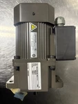 Panasonic Three Phase Induction Gearmotor MY9G50B M9MZ60GK4CGA 380V 400V. Fixed Price $175.00.