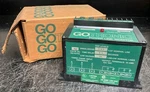 General Equipment Gotronic Power Line Monitor 518100 For Trane CNT-0863. Fixed Price $49.99.