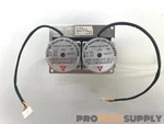 Pair Of Teco Electro Type 4H5618S1203-NOV Stepping Motor With Warranty. Fixed Price $13.50.