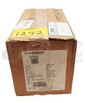 Sealed New Marathon H162 5KH46MN6053 Motor 1/4HP 1140RPM FR:56 115V 5.6A. Fixed Price $475.00.