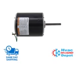 Trane MOT18728 Condenser Motor Hp, 200-230V, 48 Frame, 1125 Rpm. Fixed Price $620.59.
