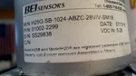 Bei Sensors H25G-SB-1024-ABZC-28V/V SM18 Industrial Encoder 01002-2299 -fs. Fixed Price $944.86.