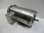 Baldor Reliance CSSEWDM3554 Super-e Washdown Motor 1.5-HP 1765-RPM 230/460V 56C. Fixed Price $595.00.