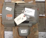 New Us Electrical Motor Hp 2063. Fixed Price $120.00.