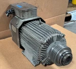 Fuji 3PH Induction Motor MPF1136 4POLE 11/15KW, From Mori Seiki Cnc Lathe SL-3H. Fixed Price $900.00.