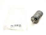 Pololu 1103 Spur Pinion Metal Gearmotor 12V 30:1 37DX52L D-shape Shaft 6MM Dia.. Fixed Price $28.49.