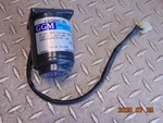 Ggm K6IG6NC-SU Speed Control Motor 230V 6W 1250 Rpm. Fixed Price $109.00.