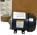 Dayton 6XJ06BE General Purpose Motor 1/6 Hp, 1725 Rpm, 115V, 48Z Frame,. Fixed Price $245.00.