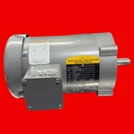 Baldor General Purpose Motor, VM3534, .33HP, 1730RPM, 3PH, 60HZ, 56C, 3413M, Tef. Fixed Price $329.80.