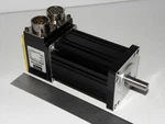 Parker Brushless Servo Motor CM232XE-00565. Fixed Price $93.10.