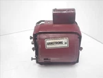Armstrong 5KH39DN5702BX Ac Motor Thermally Protected 1725RPM. Fixed Price $63.87.