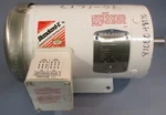 Baldor CWDM3555T Washdown Duty Motor 35H755T962H1 2HP 3PH 7/8" Shaft Dia Nos. Fixed Price $799.99.