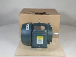 Toshiba 5HP 3500 Rpm Eqp Global Electric Motor 0052XDSB41A-P. Fixed Price $749.00.