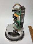 Globe Motors 409A582 12VDC 24VDC Brake Assembly Control Board 4.48 Unte. Fixed Price $59.99.