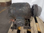 Peerless Specialty Hp Electric Motor, 1750 Rpm 3PH 220-440V, For Cullman Wheel. Fixed Price $129.99.
