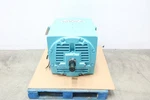 General Electric 5K815534A48 Motor 8155S 100HP 580RPM 440V-AC 3PH. Fixed Price $7000.00.