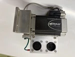 Intelligent Motion Systems Mdrive MDI1PRD23C7-EQ Dc Stepper Motor Schneider. Fixed Price $150.00.