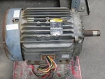Baldor M2401T 3-PHASE General Purpose Motor T198745. Fixed Price $549.99.