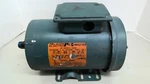 Reliance P14X1372M 1HP Ac Motor 1800RPM 4P 3PH 143TC 230/460V 60HZ. Fixed Price $249.00.