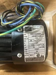 Bodine Electric Motor. Fixed Price $249.99.