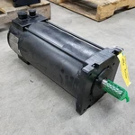 Allen Bradley 1326AB-C2E-11-K7 Servo Motor, 3000RPM, 33.2AMPS, 5.2KW, 24V Used. Fixed Price $473.80.
