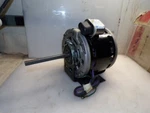 New Emerson 1/2 Hp .5 Condenser Fan Motor 56Y 230 Vac Phase 1550 Rpm. Fixed Price $62.99.