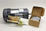 Dayton 4VX94 Elec Motor Hazardous Location 3PH 1HP 1725RPM 208-230/460V Xpfc. Fixed Price $450.00.