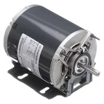 Leeson 048S17D2054 Split-phase Fan And Blower Motor, 1/4 Hp, 48Z Frame, 115V Ac. Fixed Price $167.99.