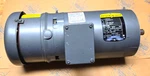 Baldor VEBM3554T - 1.5HP, 1755RPM, 3PH, 60HZ, 145TC, Tefc, New, No Box. Fixed Price $449.00.