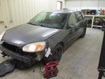 Used Starter Motor Fits: 2007 Chevrolet Malibu 3.5 Grade. Fixed Price $169.65.
