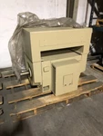 New Unused Surplus- Ge Motor 5KS509EN3469, 250HP, 1200RPM, 2300V 3PH 60HZ. Fixed Price $35000.00.