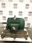 Baldor 5M4404T Electric Motor 3PH 1100RPM 95/190AMPS. Fixed Price $3799.99.