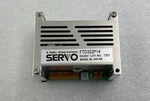 Nidec Servo FTD3S2P14 3-PHASE Hybrid Stepping Motor Driver DC24V AS41037A. Fixed Price $70.00.