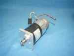 Mcg 2232-ME4135 000255 0716 Servo Motor W/ 79992-021 Encoder Expedited Shipping. Fixed Price $399.00.