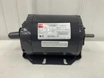 Dayton 5K600BA Tool MOTOR,2-SHAFT,1/3HP,3450RPM,115V. Fixed Price $250.00.