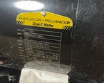Baldor Reliance Super 5HP Electric Motor 184TC 3PH Tefc 230 460V Industrial. Fixed Price $349.95.