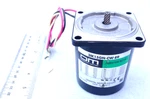 Om, Oriental Motor Induction 31K15GN-CW-E9 New. Fixed Price $400.00.
